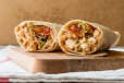 Normal Shawarma
