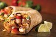 Mexicy Shawarma