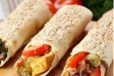 Dynamite Shawarma