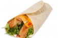 Fillet Wrap