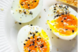 Boiled Egg
