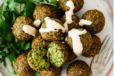 Falafel