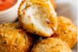 Cheese Potato