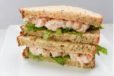 Jumbo Prawns