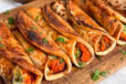 Tikka Poratta