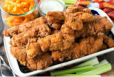 Chicken Cheetos