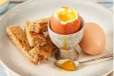Semi Boiled Egg
