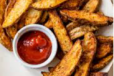 Potato Wedges