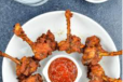 Chicken Lollipop