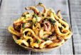 Fried Squid