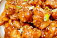Chinese Chicken