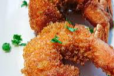 Fried Prawns