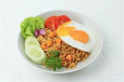 Indomie Egg