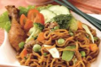 Indomie Fillet Noodles