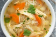 Chicken Soup