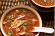 Sweet N Sour Soup