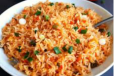 Schezwan Fried Rice