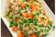 Mixed Fried Rice