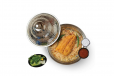 Hamour Fillet
Mandi