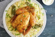 Chicken Mandi