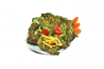 Green Chilli Chicken Charcoal