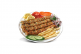 Chicken Kabab