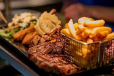 Mixed Grill