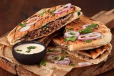 Chicken Arayes