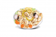 Chicken Tikka Yougrt