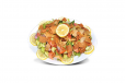 Fathoush Salad