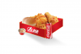 Jumbo Meal