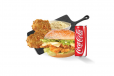 Trend Meal