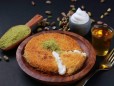 Kunafa Cream