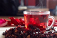 Hibuscus Tea