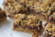 Nutella Slice