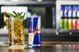 Redbull mojito