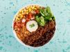 Chili Con Carne Burrito Bowl