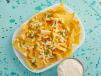 Cheesy Nachos