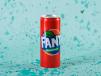 Fanta Strawberry