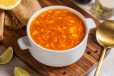 Hot and Sour Soup - Chicken