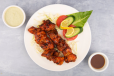 Chicken Tandoori Boti - With Bone