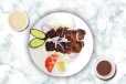 Mutton Tikka
