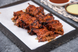 Mutton Bihari Kabab