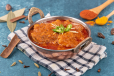 Karahi Chicken