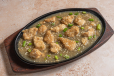 Garlic Chicken