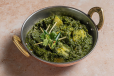 Palak Aloo