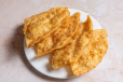 Paratha - Puri