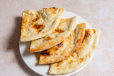 Butter Tandoori Naan