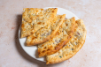 Naan Onion