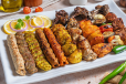 Family Mix Platter